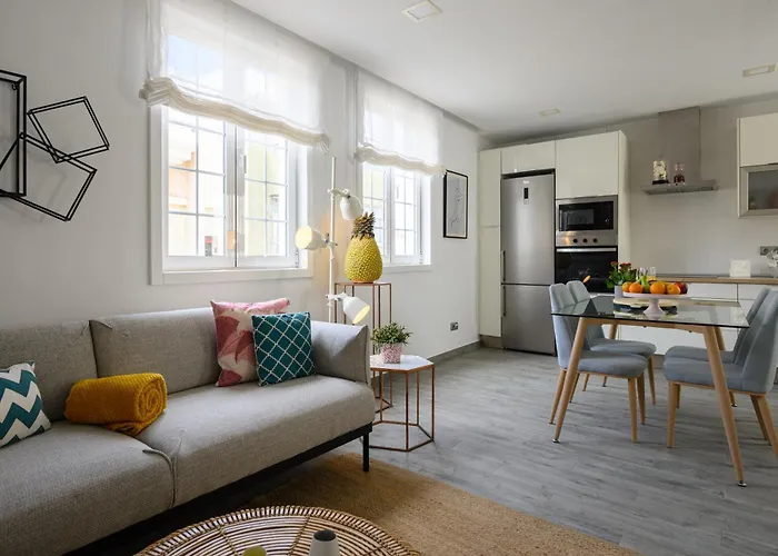 Διαμέρισμα 'kolding' Apt. - Pleasant, Cozy & Comfortable