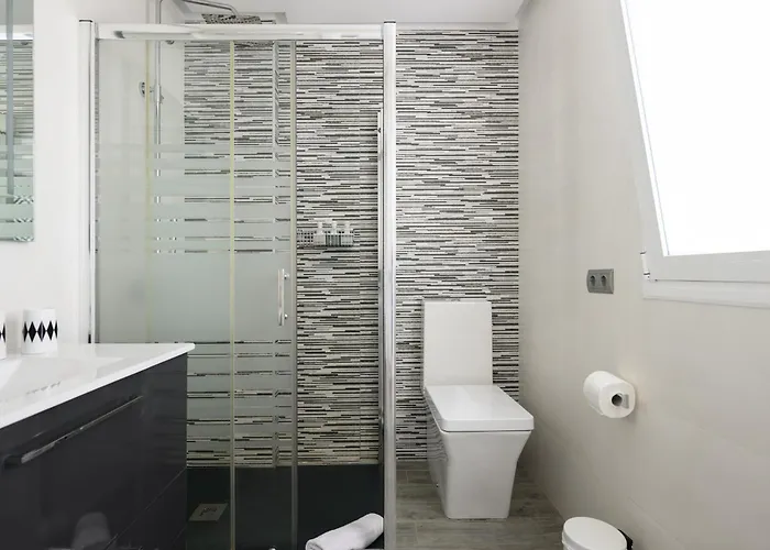 Διαμέρισμα 'kolding' Apt. - Pleasant, Cozy & Comfortable