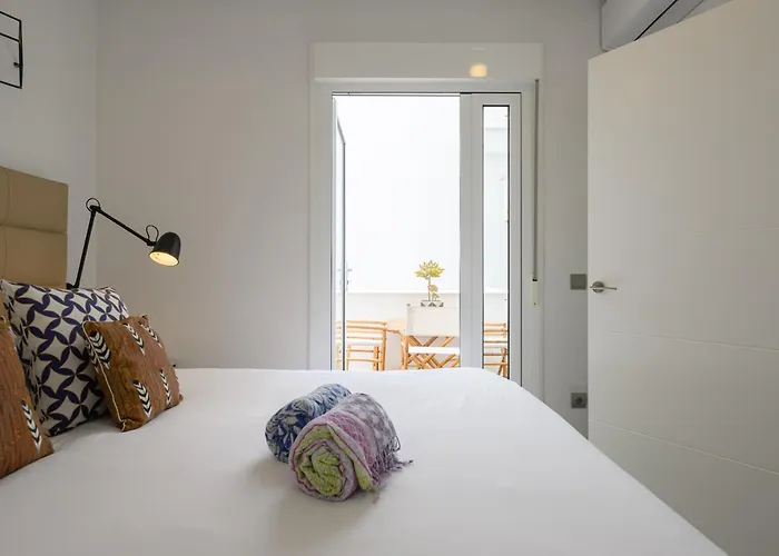 'kolding' Apt. - Pleasant, Cozy & Comfortable