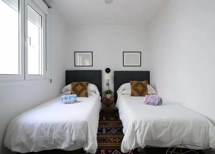 Διαμέρισμα 'kolding' Apt. - Pleasant, Cozy & Comfortable Λας Πάλμας ντε Γκραν Κανάρια