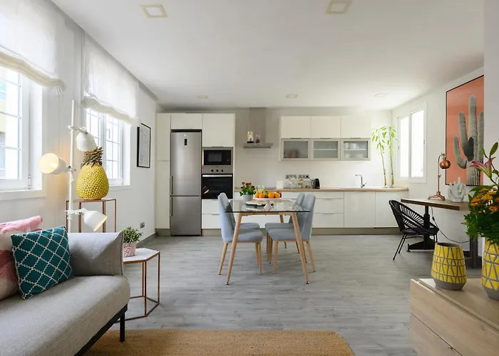 アパート 'kolding' Apt. - Pleasant, Cozy & Comfortable