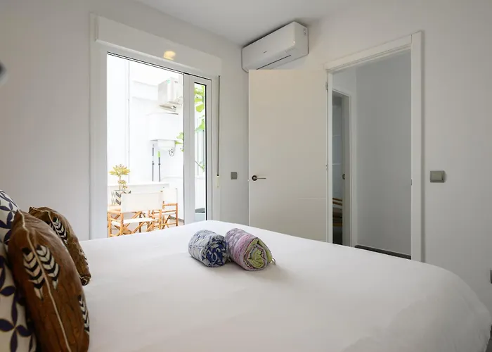 'kolding' Apt. - Pleasant, Cozy & Comfortable Διαμέρισμα