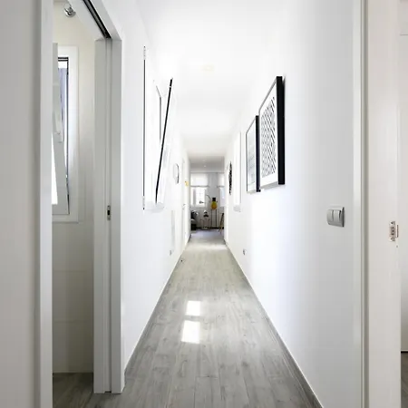 'kolding' Apt. - Pleasant, Cozy & Comfortable 아파트 *