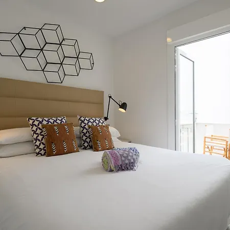 'kolding' Apt. - Pleasant, Cozy & Comfortable 라스팔마스